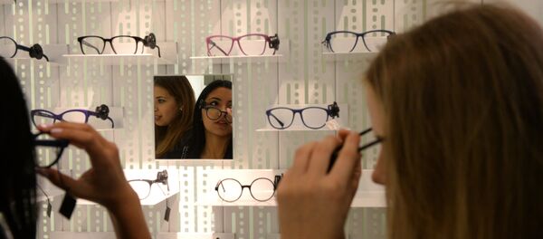 Fashion’s Night Out 2014 - Sputnik Грузия