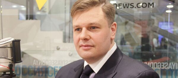 Политолог, американист, кандидат политических наук, профессор Академии Военных Наук РФ Сергей Судаков Политолог, американист, кандидат политических наук, профессор Академии Военных Наук РФ Сергей Судаков - Sputnik Грузия