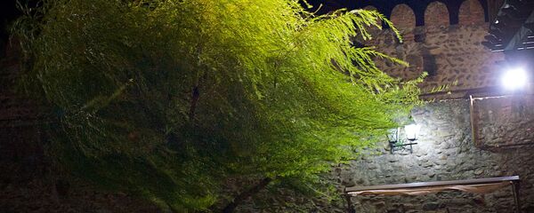 ძლიერი ქარი ძლიერი ქარი - Sputnik საქართველო