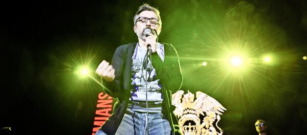 Давид Тодуа - Sputnik Грузия