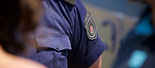 პატრული პატრული - Sputnik საქართველო