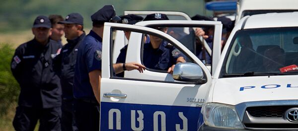 პატრული პატრული - Sputnik საქართველო