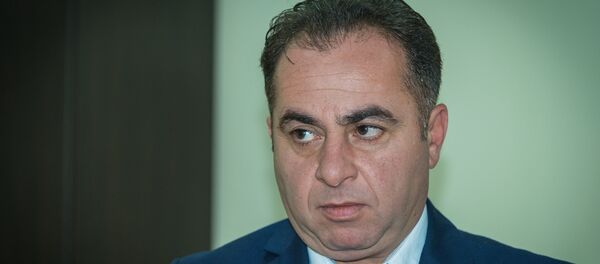 Вертолетный симулятор - Sputnik Грузия