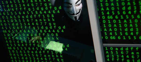 კიბერ-შეტევა კიბერ-შეტევა - Sputnik საქართველო