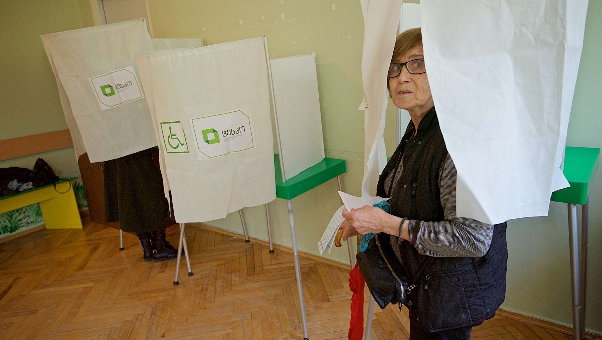 президентские выборы во франции 2022.