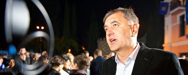 სოზარ სუბარი სოზარ სუბარი - Sputnik საქართველო