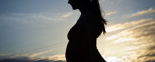 ორსული - Sputnik საქართველო