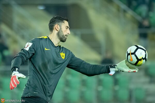 Футб - Sputnik Грузия