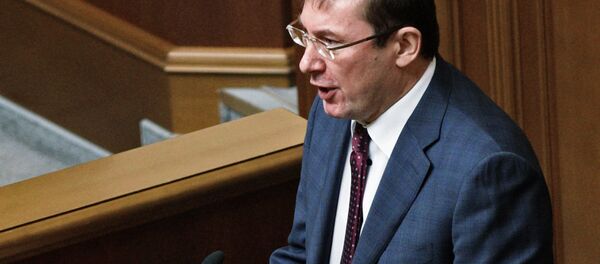 იური ლუცენკო იური ლუცენკო - Sputnik საქართველო