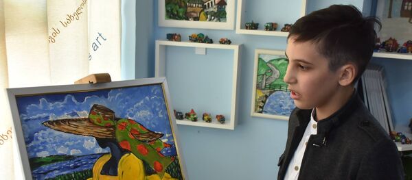 გიგი სიჭინავა გიგი სიჭინავა - Sputnik საქართველო