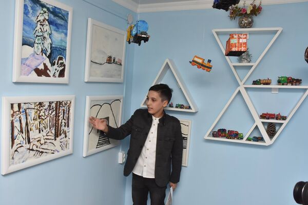 გიგი სიჭინავა გიგი სიჭინავა - Sputnik საქართველო