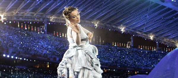 ბიორკი ბიორკი - Sputnik საქართველო