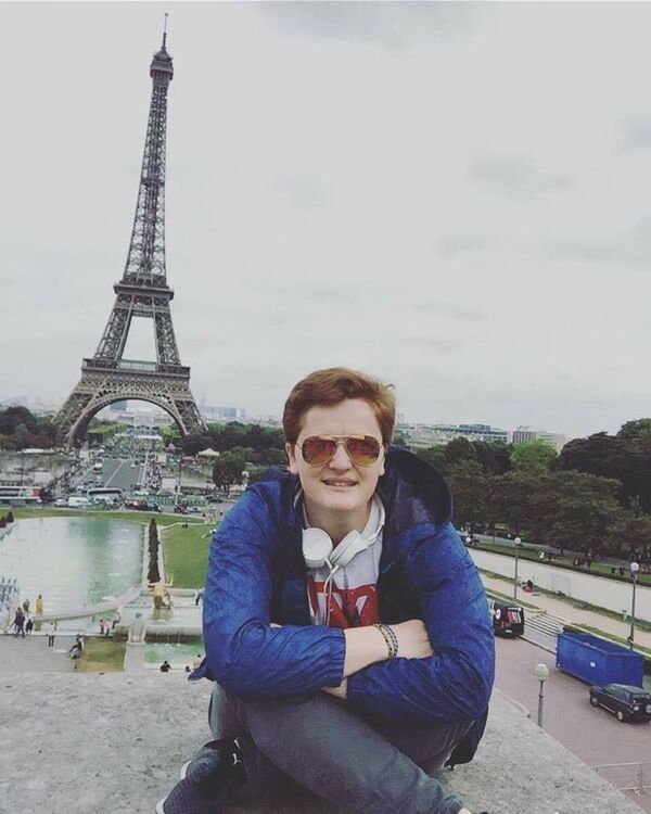 მარიამ ტალახაძე - Sputnik საქართველო