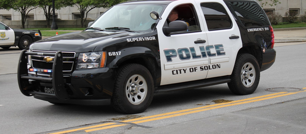 ამერიკის პოლიციის მანქანა - Sputnik საქართველო