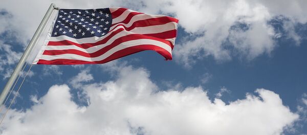 ამერიკის დროშა ამერიკის დროშა - Sputnik საქართველო