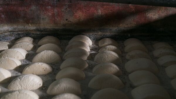 ყველი - Sputnik საქართველო