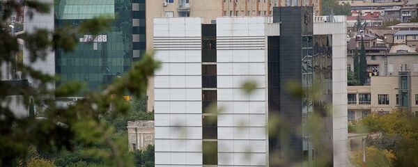 თავდაცვის სამინისტრო თავდაცვის სამინისტრო - Sputnik საქართველო