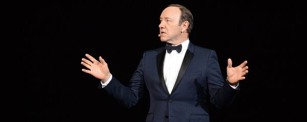 Кевин Спейси - Sputnik Грузия