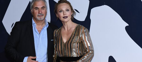 Певцы Валерий Меладзе и Альбина Джанабаева - Sputnik Грузия