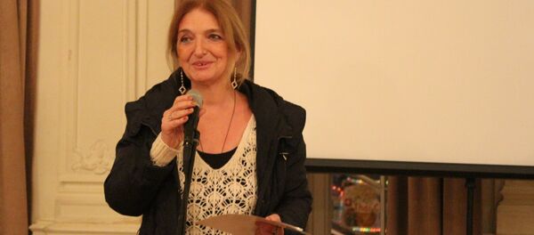 თამარ ფხაკაძე თამარ ფხაკაძე - Sputnik საქართველო