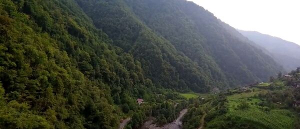 Национальный парк Мачахела получит финансовую помощь - Sputnik Грузия