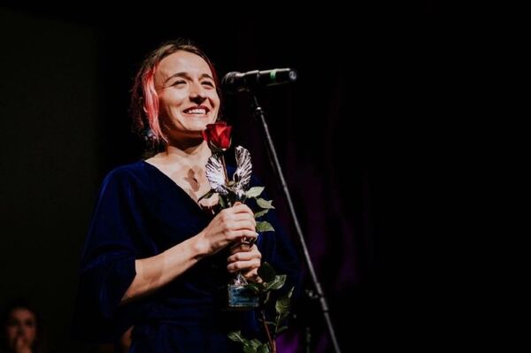 Кино среди гор: грузинский режиссер основал кинофестиваль в Сванети - Sputnik Грузия