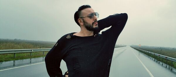 ანრი ჯოხაძე ანრი ჯოხაძე - Sputnik საქართველო