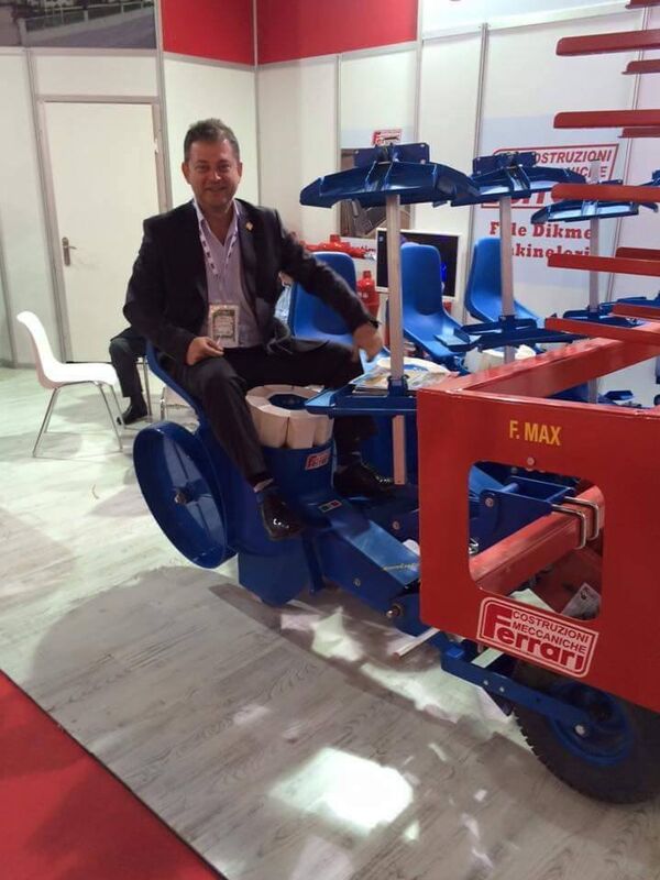 ერჰან ზორლუ - Sputnik საქართველო