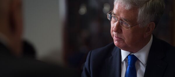 მაიკლ ფელონი მაიკლ ფელონი - Sputnik საქართველო