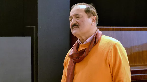 Режиссер Эльер Ишмухамедов - Sputnik Грузия