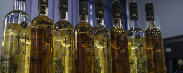 უაქციზო ჭაჭა უაქციზო ჭაჭა - Sputnik საქართველო