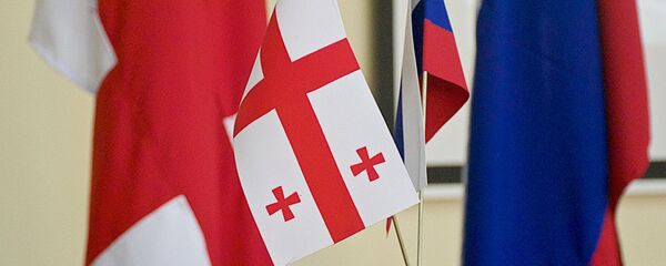 დროშები დროშები - Sputnik საქართველო