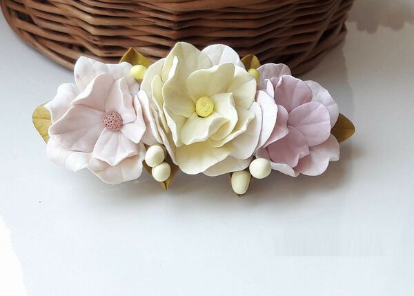 თმის სამაგრი თმის სამაგრი - Sputnik საქართველო