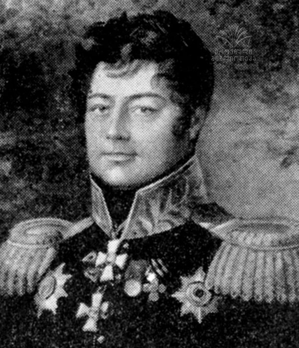 სიმონ ფანჩულიძე - Sputnik Грузия