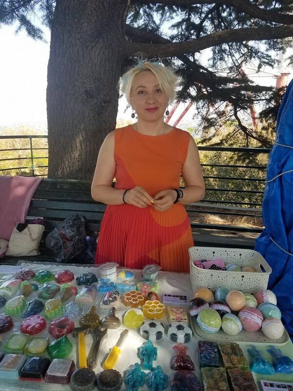 მაია მაისურაძე მაია მაისურაძე - Sputnik საქართველო