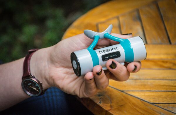 Гаджет Treepex Гаджет Treepex - Sputnik Грузия