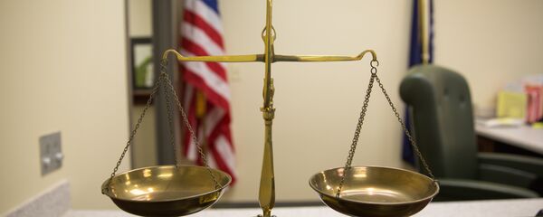 აშშ-ის სასამართლო აშშ-ის სასამართლო - Sputnik საქართველო