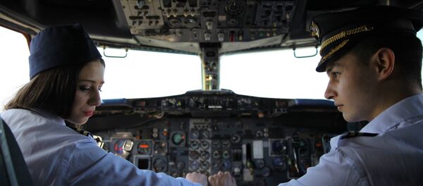 Надежда Бенклян - Sputnik Грузия