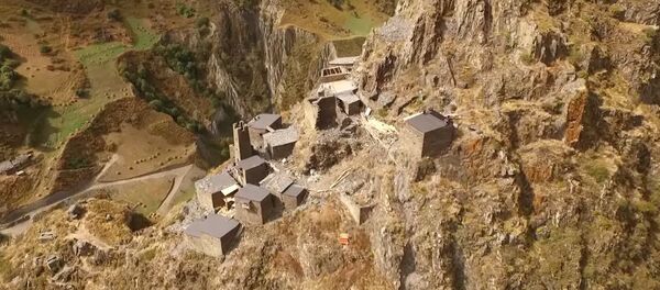 Муцо - Sputnik Грузия