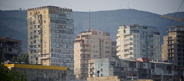 თბილისი თბილისი - Sputnik საქართველო