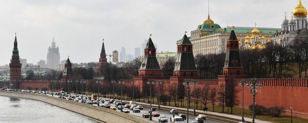 მოსკოვი მოსკოვი - Sputnik საქართველო