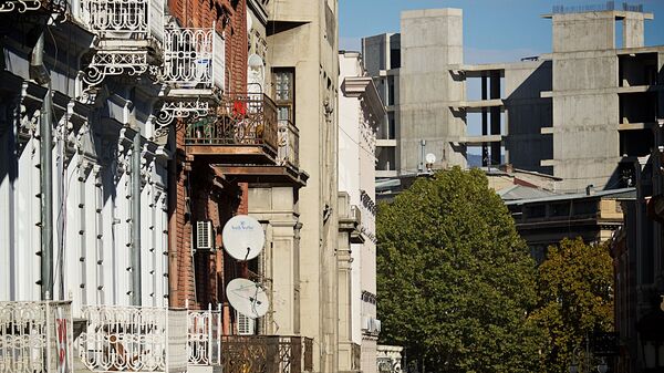 Что происходит с недвижимостью в Тбилиси – новое исследование