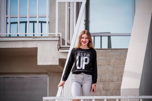 ქეთი შეყელაშვილი - Sputnik Грузия