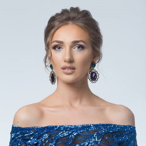 ქეთი შეყელაშვილი - Sputnik Грузия