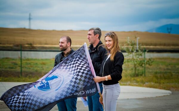 ქეთი შეყელაშვილი - Sputnik Грузия