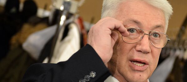 Владимир Винокур - Sputnik Грузия