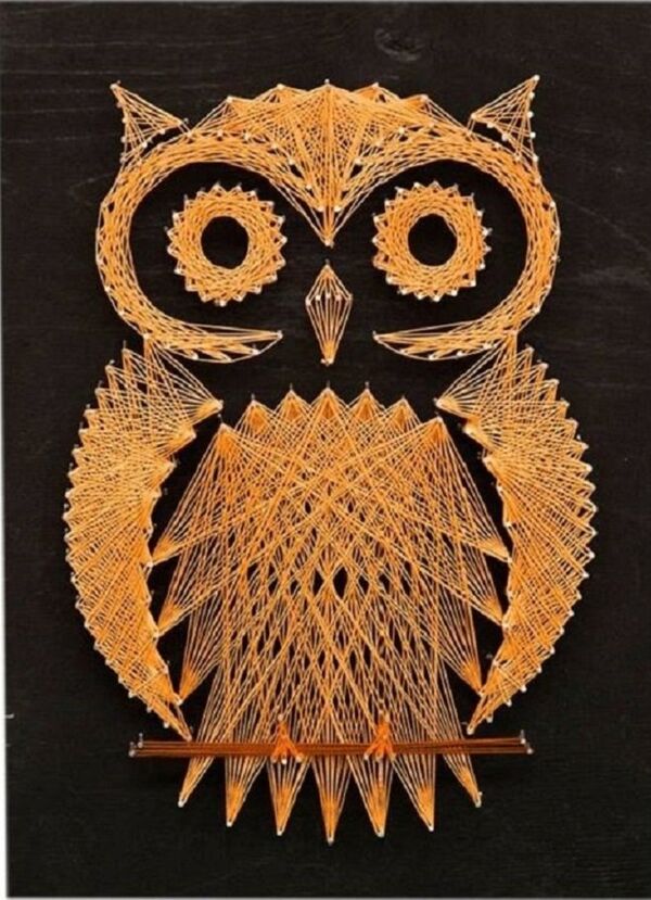 ძაფის ხელოვნება ძაფის ხელოვნება - Sputnik საქართველო