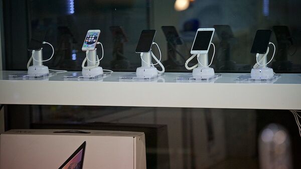 კომპანია „აიპლიუსი" მომხმარებელთა უფლებების დარღვევაში ამხილეს