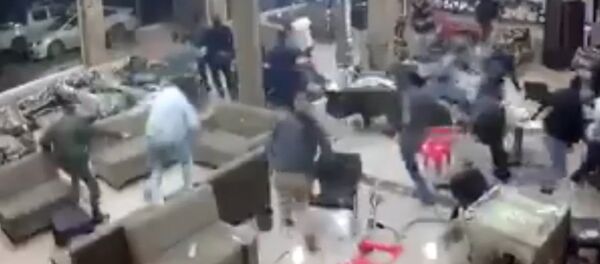 Землетрясение магнитудой 7,2 произошло на ирано-иракской границе - Sputnik Грузия