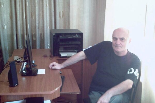 რამაზ შუბითიძე რამაზ შუბითიძე - Sputnik საქართველო